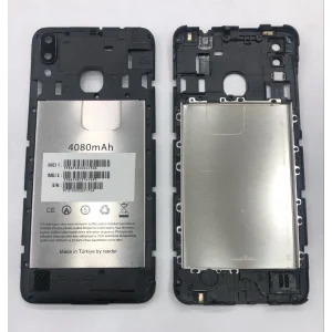 Reeder P13 Blue Orta Kasa Orjinal