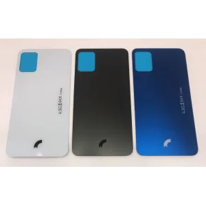 Reeder S19 Max Arka Kapak Pil Kapağı Orjinal