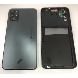 Reeder S19 Max Kasa Arka Kapak Pil Kapağı Orjinal Çıkma