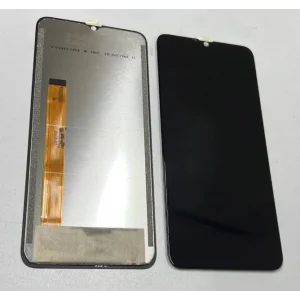 Reeder S19 Max Lcd Ekran + Dokunmatik Full.