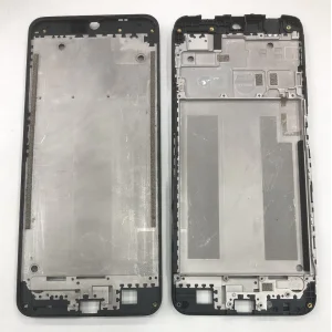 Reeder S19 Max Pro Ekran Çıtası Orjinal Çıkma