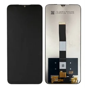 Reeder S19 Max Pro Lcd Ekran + Dokunmatik Full.