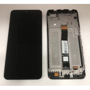 Reeder S19 Max Pro Lcd Ekran + Dokunmatik Çıtalı Orjinal Çıkma