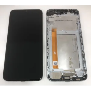 Reeder S19 Max Pro S Lcd Ekran + Dokunmatik Orjinal Çıkma