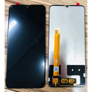 Reeder S19 Max Pro S Lcd Ekran + Dokunmatik Full.