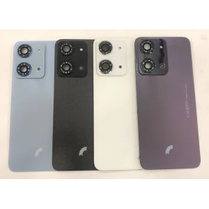 Reeder S19 Max Pro S Zoom Arka Kapak Pil Kapağı Orjinal Çıkma