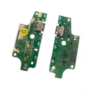 Reeder S19 Max Pro S Zoom Şarj Soketi Bordu Full