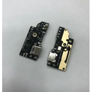 Reeder S19 Max Şarj Soketi + Mikrofon Full