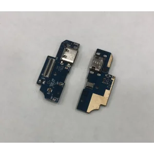 Reeder S19 Pro Max S Zoom Şarj Soketi + Mikrofon Full Orjinal Çıkma