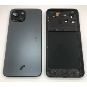 Reeder S23 Pro Max Kasa Arka Kapak Orjinal Çıkma