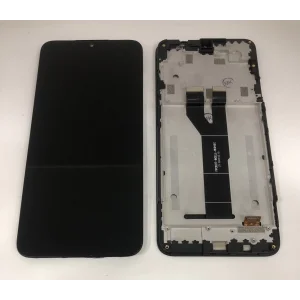 Reeder S23 Pro Max Lcd Ekran + Dokunmatik Çıtalı Orjinal Çıkma