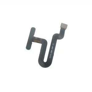 Reeder S23 Pro Max Power On Off Tuşu Parmak İzi Okuyucu