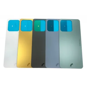 Reeder S71 Arka Kapak Pil Kapağı