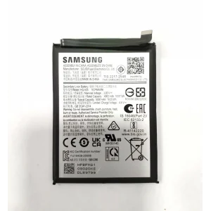 Samsung A025F Galaxy A02s Batarya (5000 mAh)