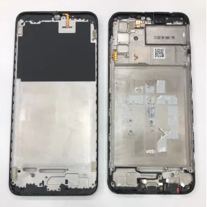 Samsung A025F Galaxy A02s Ekran Çıtası Orjinal Çıkma