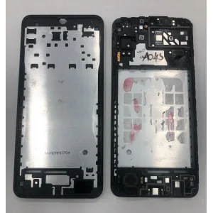 Samsung A047F Galaxy A04s Ekran Çıtası Orjinal Çıkma