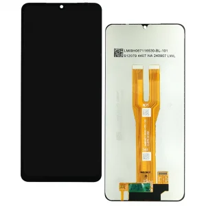 Samsung A065F Galaxy A06 Lcd Ekran + Dokunmatik Full