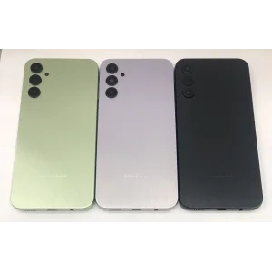 Samsung A145F Galaxy A14 Arka Kapak Pil Kapağı Full