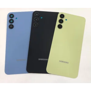 Samsung A155F Galaxy A15 Arka Kapak Pil Kapağı