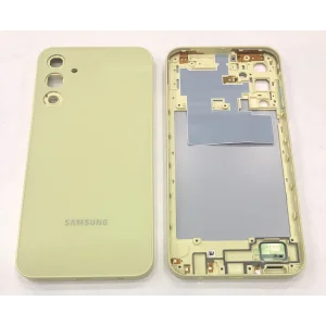 Samsung A155F Galaxy A15 Kasa Arka Kapak Pil Kapağı