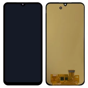 Samsung A155F Galaxy A15 Lcd Ekran + Dokunmatik Full
