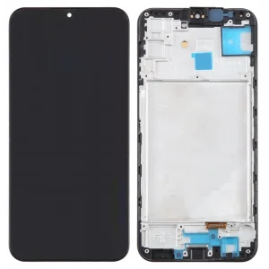 Samsung A155F Galaxy A15 Lcd Ekran + Dokunmatik Full Çıtalı