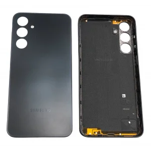 Samsung A165F Galaxy A16 Kasa Arka Kapak Pil Kapağı