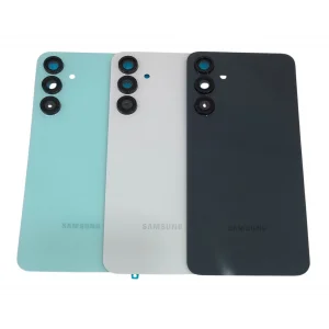 Samsung A166 Galaxy A16 5G Arka Kapak Pil Kapağı