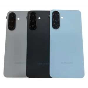 Samsung A175F Galaxy A17 Arka Kapak Pil Kapağı Full