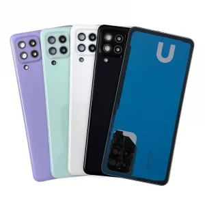 Samsung A225F Galaxy A22 Arka Kapak Pil Kapağı