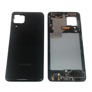 Samsung A225F Galaxy A22 Kasa Arka Kapak Pil Kapağı