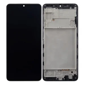 Samsung A225F Galaxy A22 Lcd Ekran + Dokunmatik Full Çıtalı