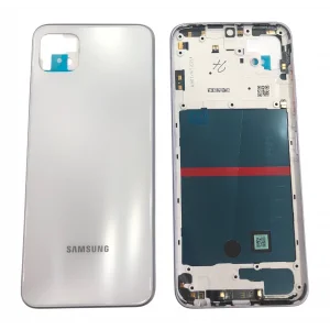 Samsung A226B Galaxy A22 5G Kasa Arka Kapak Pil Kapağı