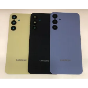 Samsung A256E Galaxy A25 5G Arka Kapak Pil Kapağı Full