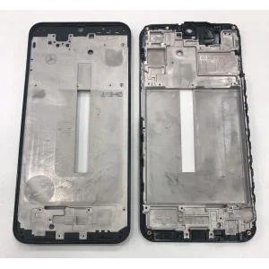 Samsung A256E Galaxy A25 5G Ekran Çıtası