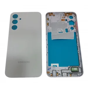 Samsung A256E Galaxy A25 5G Kasa Arka Kapak Pil Kapağı