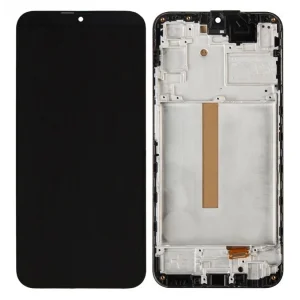 Samsung A256E Galaxy A25 5G Lcd Ekran + Dokunmatik Full Çıtalı Tft