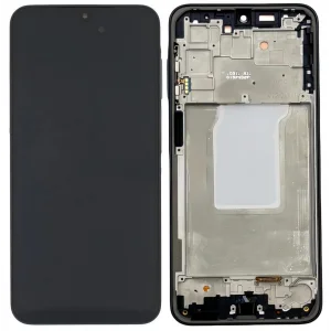 Samsung A266B Galaxy A26 5G Lcd Ekran + Dokunmatik Full Çıtalı Oled