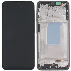 Samsung A266B Galaxy A26 5G Lcd Ekran + Dokunmatik Full Çıtalı Orjinal