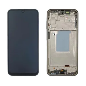 Samsung A266B Galaxy A26 5G Lcd Ekran + Dokunmatik Full Çıtalı Tft