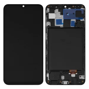 Samsung A305F Galaxy A30 Lcd Ekran + Dokunmatik Çıtalı Oled