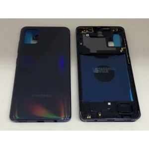 Samsung A315F Galaxy A31 Kasa Arka Kapak Pil Kapağı