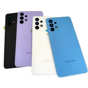 Samsung A325F Galaxy A32 Arka Kapak Pil Kapağı Full