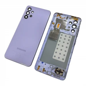 Samsung A325F Galaxy A32 Kasa Kapak Çıkma Orjinal