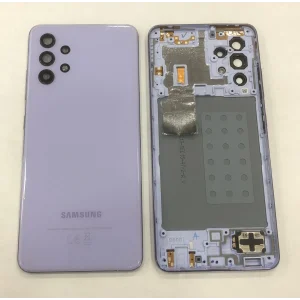 Samsung A325F Galaxy A32 Kasa Kapak Çıkma Orjinal