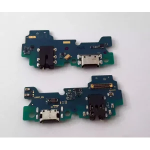 Samsung A325F Galaxy A32 Şarj Soketi Bordu Full Orjinal