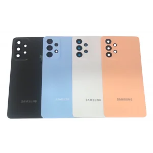 Samsung A336E Galaxy A33 5G Arka Kapak Pil Kapağı Full