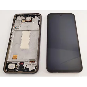 Samsung A346E Galaxy A34 5G Lcd Ekran + Dokunmatik Orjinal