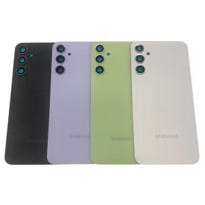 Samsung A346E Galaxy A34 Arka Kapak Pil Kapağı Full