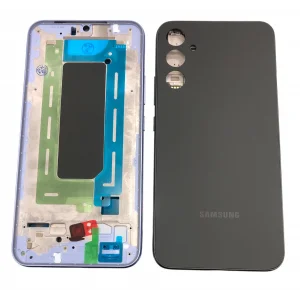 Samsung A346E Galaxy A34 Kasa Arka Kapak Pil Kapağı